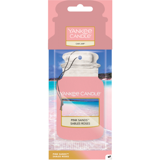 PINK SANDS 